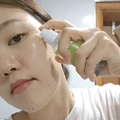 SERUM COREANO CELIMAX FACIAL NONI