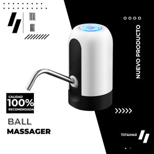 DISPENSADOR DE AGUA ELECTRICO💧