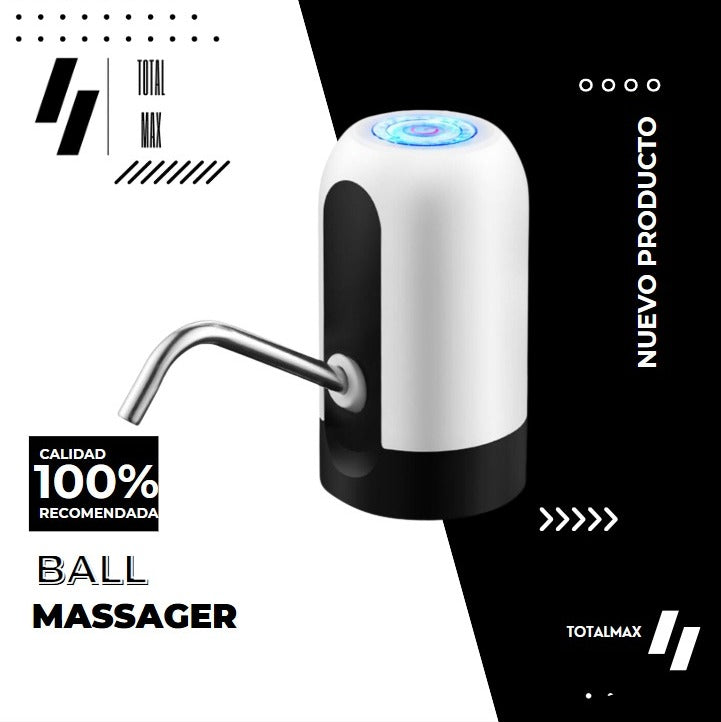 DISPENSADOR DE AGUA ELECTRICO💧