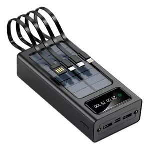POWER BANK SANCI DE 40,000 mAH