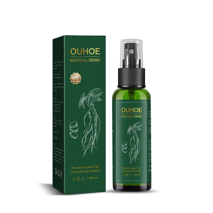 SERUM CAPILAR - OUHOE 💪